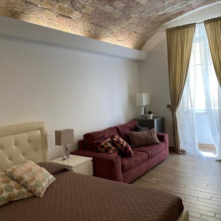 Campani Luxury Flat Leilighet Roma Eksteriør bilde