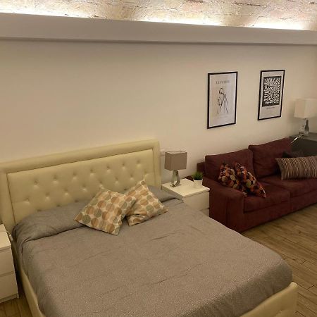 Campani Luxury Flat Leilighet Roma Eksteriør bilde
