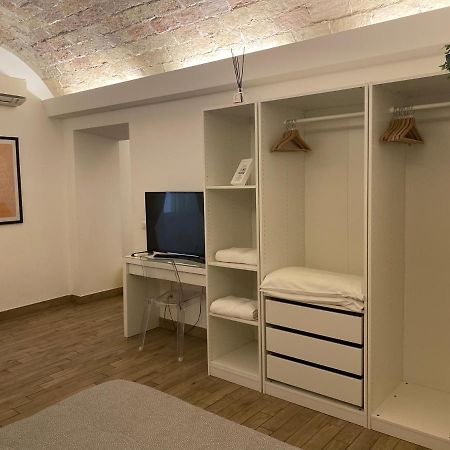 Campani Luxury Flat Leilighet Roma Eksteriør bilde