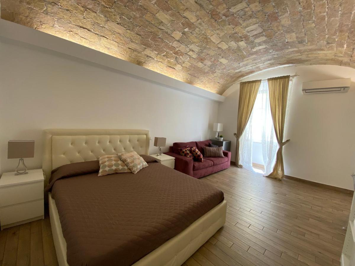 Campani Luxury Flat Leilighet Roma Eksteriør bilde