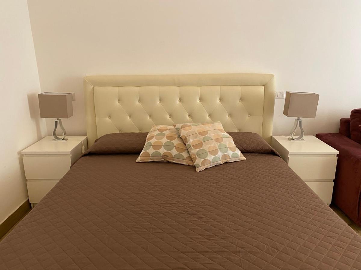 Campani Luxury Flat Leilighet Roma Eksteriør bilde