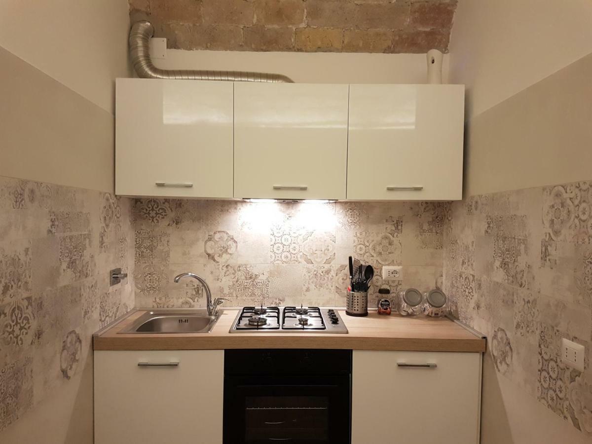 Campani Luxury Flat Leilighet Roma Eksteriør bilde