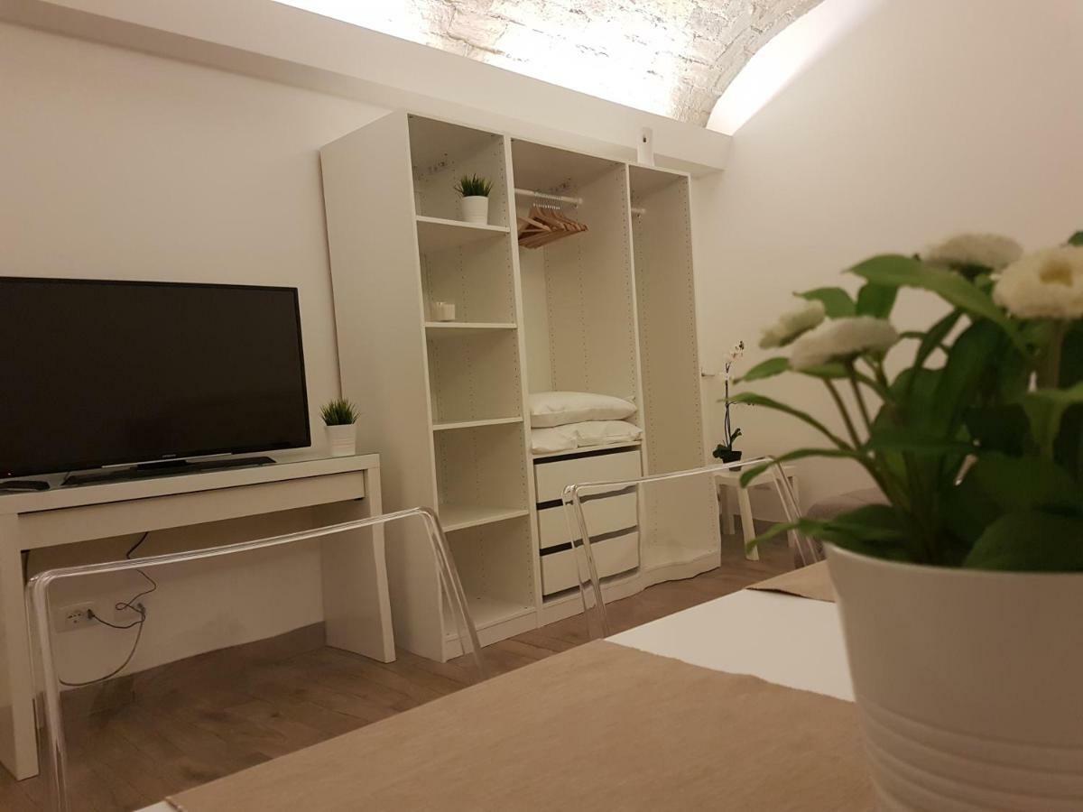 Campani Luxury Flat Leilighet Roma Eksteriør bilde