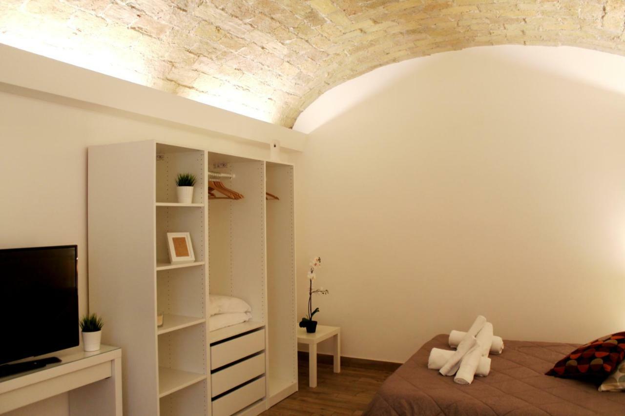 Campani Luxury Flat Leilighet Roma Eksteriør bilde