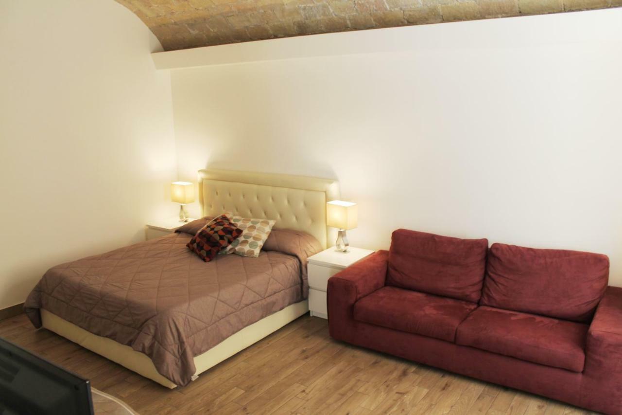 Campani Luxury Flat Leilighet Roma Eksteriør bilde